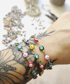 Pulsera Protección (x1)