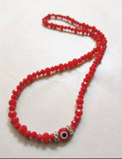 Collar Red