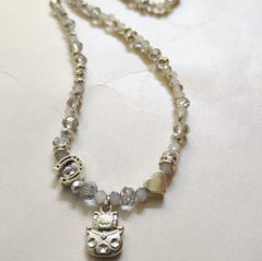 Collar Silver