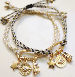 Pulsera Creer (x1)