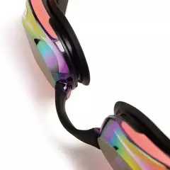 ARENA COBRA ULTRA SWIPE MIRROR CORAL (120) en internet