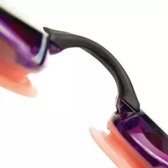 ARENA COBRA CORE SWIPE MIRROR CORAL (120) - comprar online