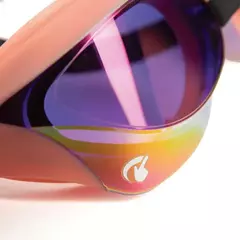 ARENA COBRA CORE SWIPE MIRROR CORAL (120) en internet
