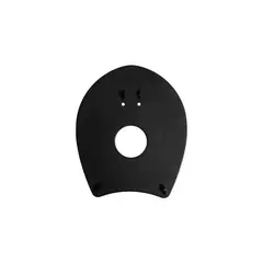 ARENA MANOPLAS ELITE II - NEGRO - comprar online