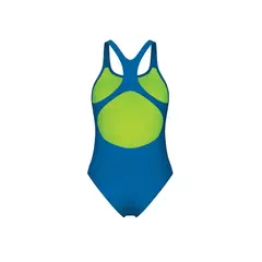 Imagen de ARENA ENTERIZA SOLID SWIM PRO (860)