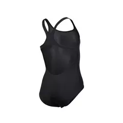 Imagen de MALLA ENTERIZA ARENA TEAM SOLID SWIM PRO (550)