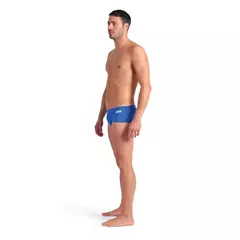ARENA SHORT LOW WAIST TEAM SOLID (720) - Ciudad Del Nado