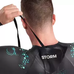 TRAJE DE NEOPRENE ARENA FINA POWERSKIN WETSUIT STORM MAN - Ciudad Del Nado