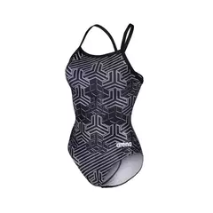 ARENA ENTERIZA KIKKO PRO BLACK GREY (550) en internet
