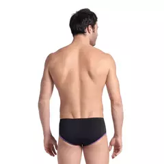 ARENA SUNGON NATACION BIGLOGO MAXLIFE ECO BLACK (593) - comprar online