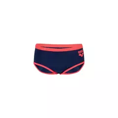 ARENA SUNGON NATACION BIGLOGO MAXLIFE ECO NAVY FLUO RED (791) - tienda online