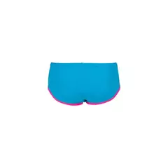 Imagen de ARENA SUNGON NATACION BIGLOGO MAXLIFE ECO TURQUOISE FLUO PINK (890)