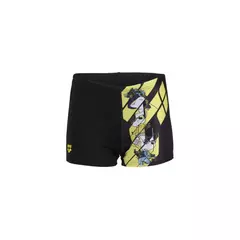 ARENA CRAZY CATS SWIM SHORT JR (500) - comprar online