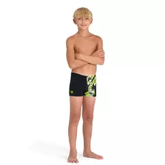 ARENA CRAZY CATS SWIM SHORT JR (500)