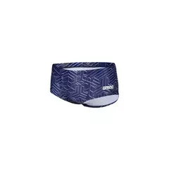 ARENA SHORT LOW WAIST KIKKO BLUE (750) - tienda online