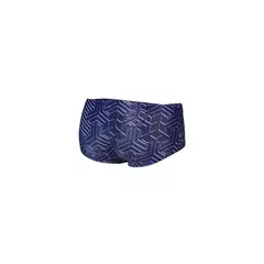Imagen de ARENA SHORT LOW WAIST KIKKO BLUE (750)