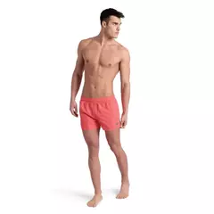 ARENA FUNDAMENTALS X-SHORT RECYCLED ROJO (480) - Ciudad Del Nado