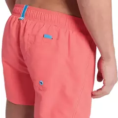 Imagen de ARENA FUNDAMENTALS X-SHORT RECYCLED ROJO (480)