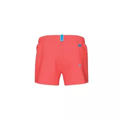 ARENA FUNDAMENTALS X-SHORT RECYCLED ROJO (480) - comprar online