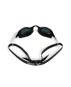 ARENA COBRA EDGE SWIPE MIRROR WHITE GOLD (102) en internet