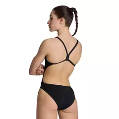ARENA ENTERIZA SIGNATURE CHALLENGE BACK JESSICA LONG JLO (900) - comprar online