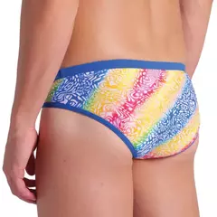 ARENA SLIP PRIDE LINES BRIEF (850) - Ciudad Del Nado