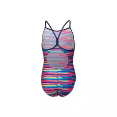 ARENA ENTERIZA RACING STRIPE LIGHTDROP (570) - tienda online