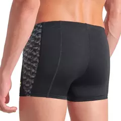 ARENA SHORT MONOGRAM (550) - tienda online