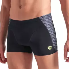 ARENA SHORT MONOGRAM (550) - Ciudad Del Nado