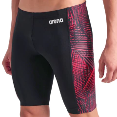 ARENA JAMMER TEAM ENERGY (400) - Ciudad Del Nado