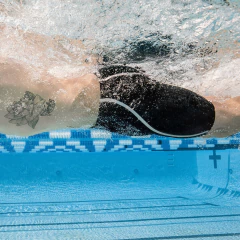 FINIS RIVAL CARBON JAMMER - Ciudad Del Nado