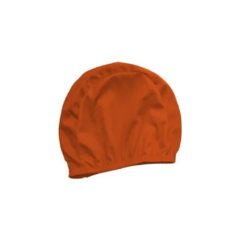 GORRA DE TELA - LYCRA (ROJO) - comprar online
