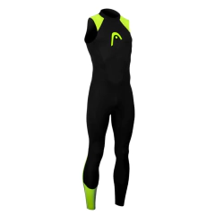 HEAD EXPLORER LJ 3.2 MAN SIN MANGAS
