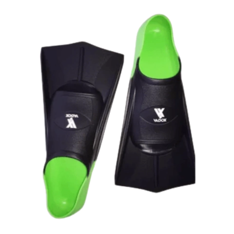 ALETAS VADOX - VERDE