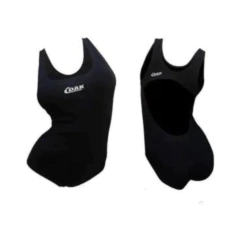 DAK MALLA OCEANO- BLACK