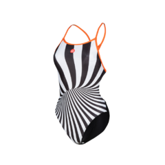 ARENA ENTERIZA CRAZY ILLUSION BOOSTER (530) - comprar online