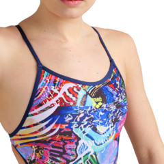 Imagen de ARENA ENTERIZA FULLCOLOURS LACE (750)