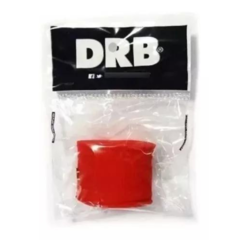 PAR DE VENDAS DRB ELASTICAS - 10MM NEGRO - comprar online