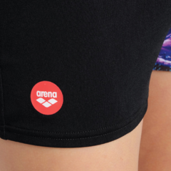 ARENA CRAZY SKULLS CARNIVAL JR SHORT (500) - Ciudad Del Nado