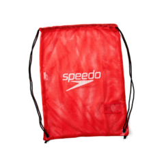 MOCHILA DE RED SPEEDO - MESH (430) - comprar online