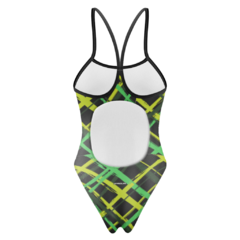 MALLA DE MUJER DAGUA ENTERIZA E-449 - comprar online