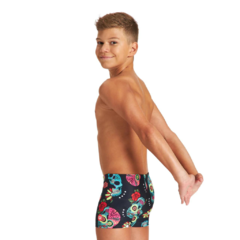ARENA CRAZY DRIVING SKULL JR SHORT (550) - Ciudad Del Nado