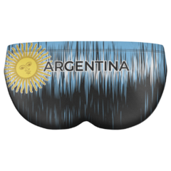 MALLA DE NATACIÓN HOMBRE SUNGA FINA SF - 130 ARGENTINA - comprar online