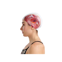 ARENA GORRA HD DONUT (201) - Ciudad Del Nado