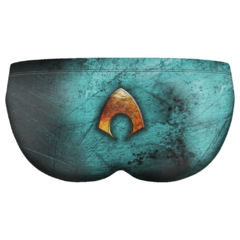 MALLA DE NATACIÓN HOMBRE SUNGA FINA SF - 110 AQUAMAN II - comprar online