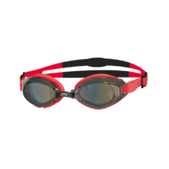 ANTIPARRAS ZOGGS ENDURA MIRROR - BLACK RED