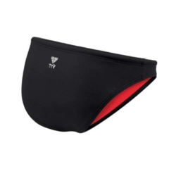 TYR VEDETINA SOL MICRO BIKINI BOTTOM - BLACK (BMS 001) - comprar online