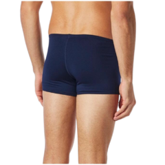 TYR BOXER MALE SQUARE LEG - NAVY (401) - comprar online