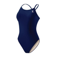 TYR SOLID DIAMONDBACK - NAVY (402) en internet