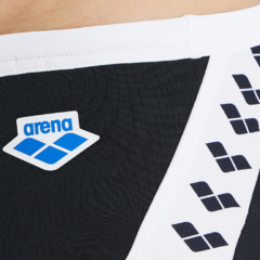ARENA ICONS LOW WAIST SHORT (510) - Ciudad Del Nado
